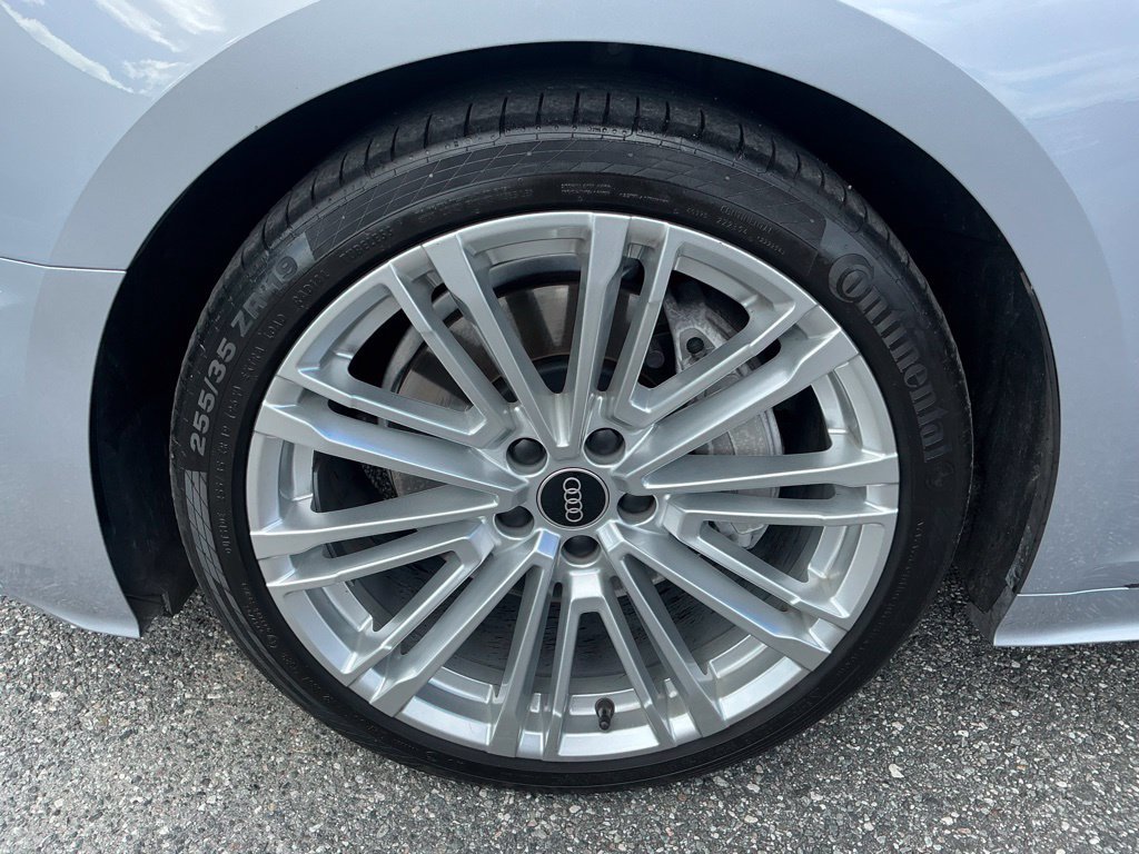 Used 2022 Audi A5 2.0T Premium Plus AWD/4WD image 19