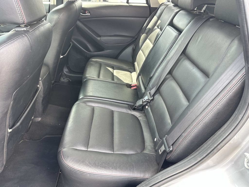 Used 2014 MAZDA CX-5 Grand Touring FWD image 12
