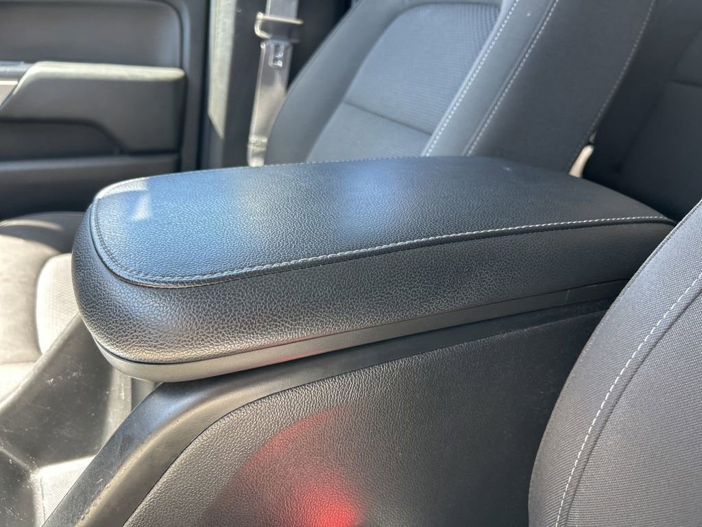 Used 2019 Chevrolet Colorado LT w/ LT Convenience Package image 36