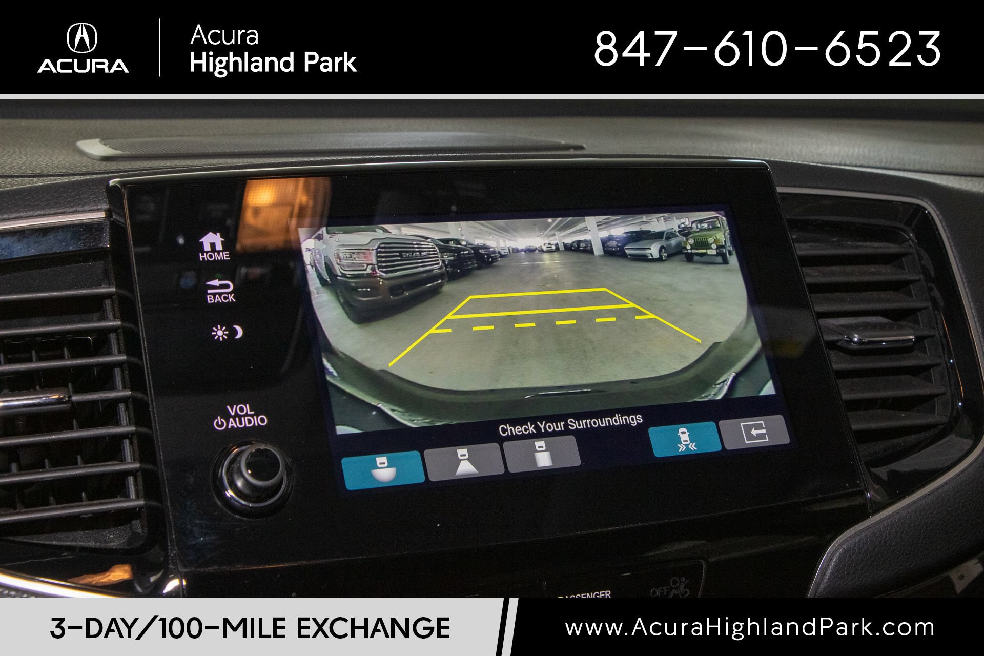 Used 2023 Honda Passport Elite image 35