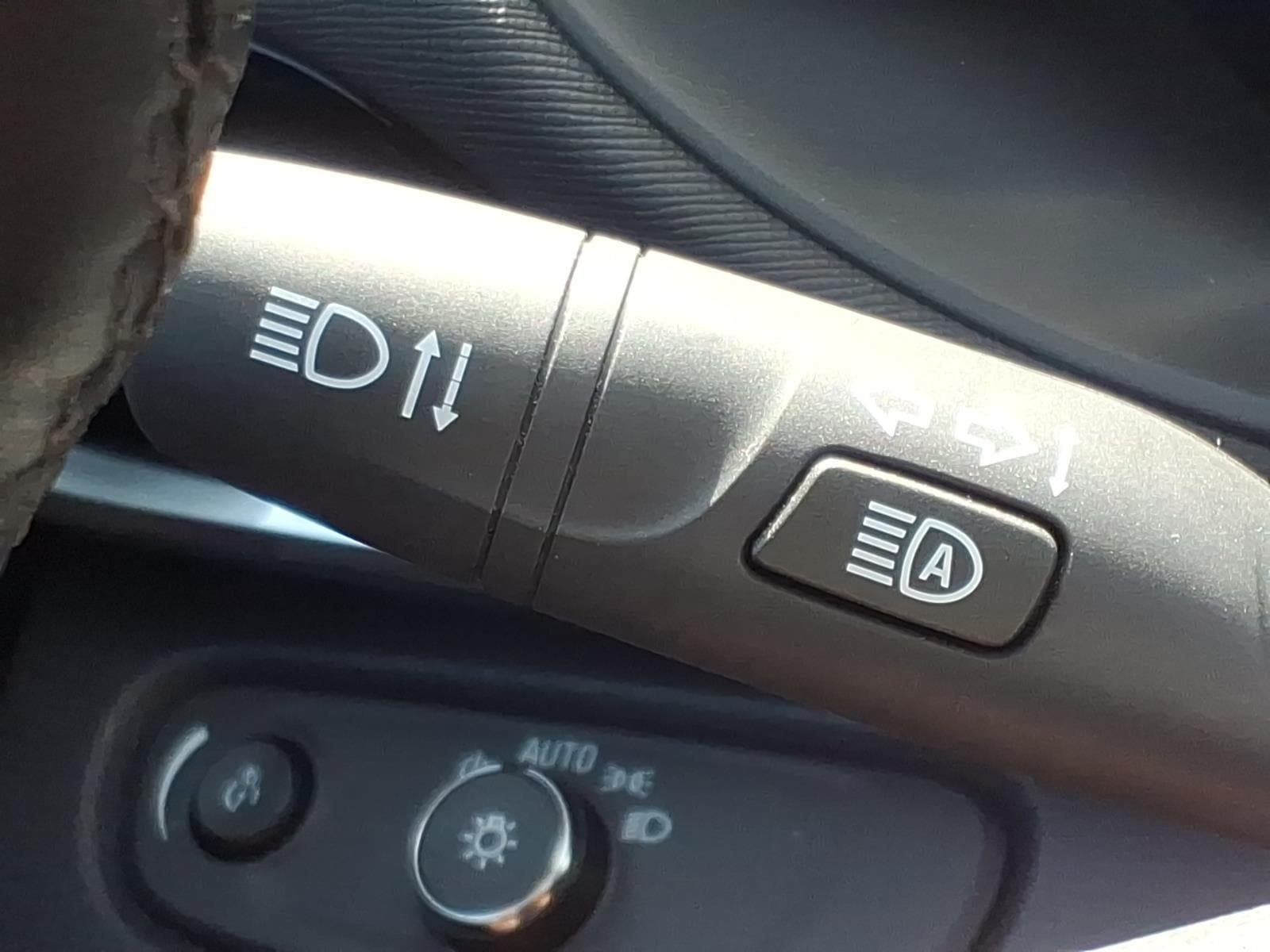 Used 2024 Buick Envista Sport Touring w/ Convenience I Package FWD image 19