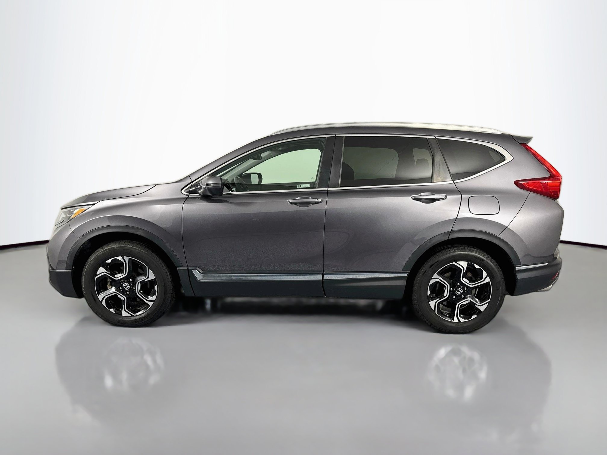 Certified 2018 Honda CR-V Touring image 8