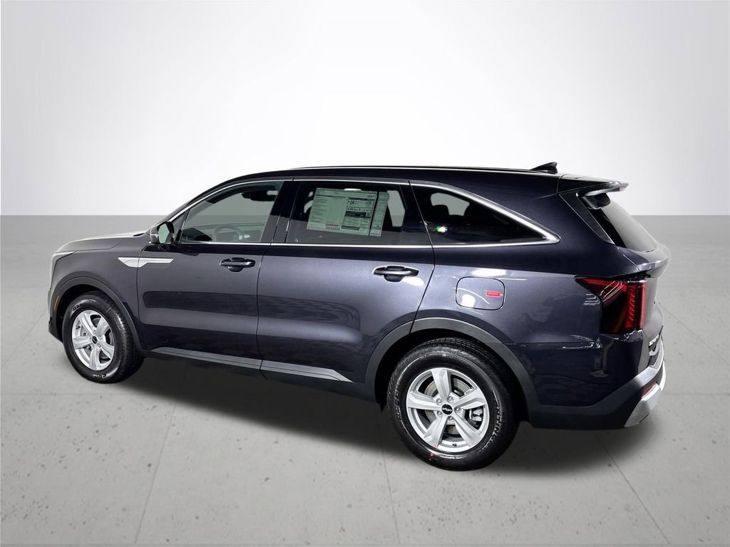 New 2026 Kia Sorento LX image 9