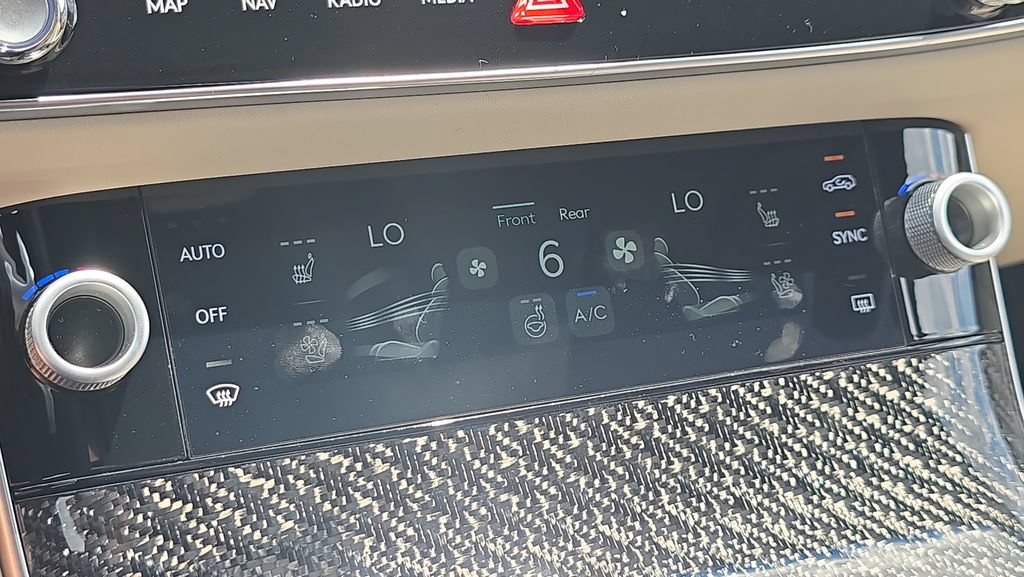 New 2026 Genesis GV70 3.5T Sport Prestige AWD/4WD image 26