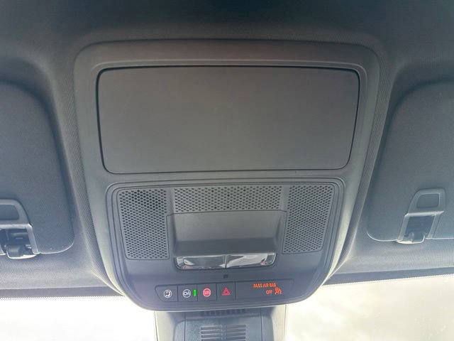 Used 2025 Chevrolet Equinox LT AWD/4WD image 20