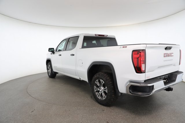Used 2023 GMC Sierra 1500 Pro image 11