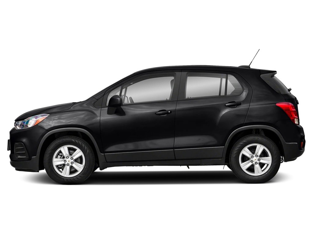 Used 2020 Chevrolet Trax LS w/ Tint and Cruise Package image 3