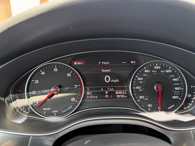 Used 2017 Audi A7 3.0T Competition Prestige AWD/4WD image 12