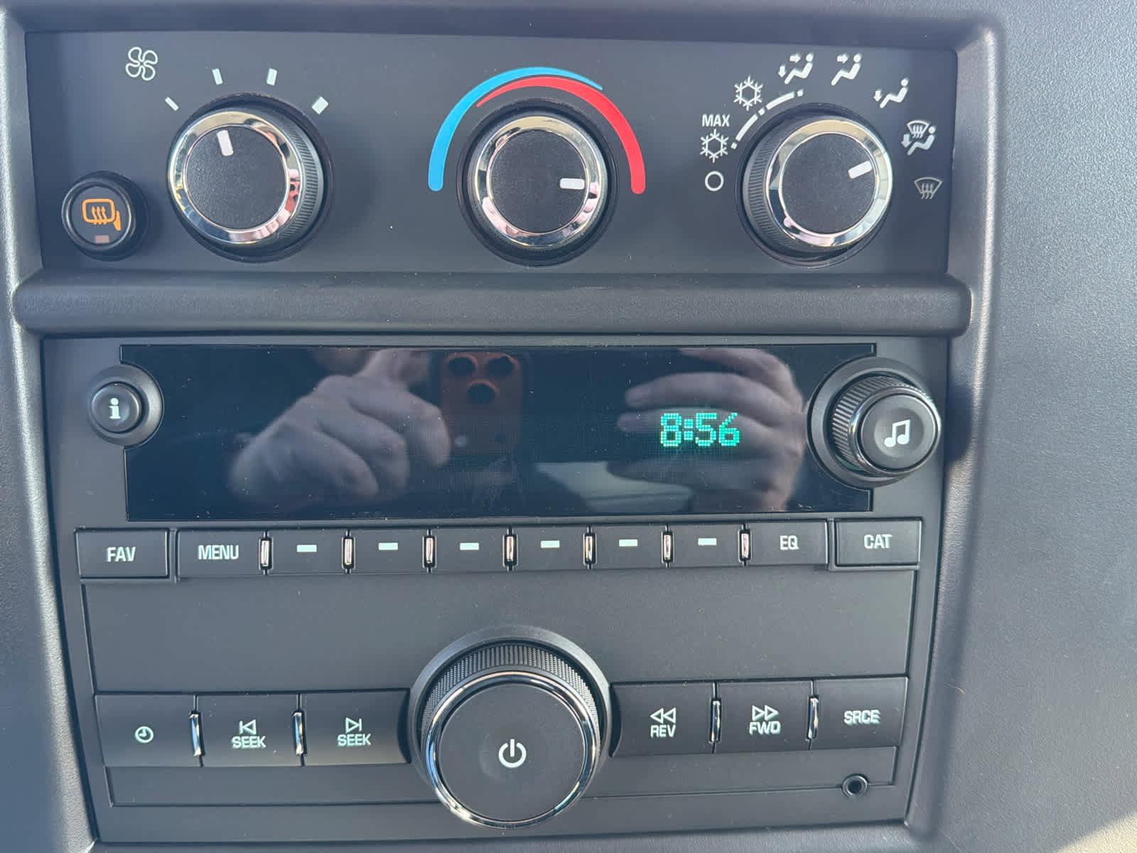 New 2025 Chevrolet Express 2500 w/ Driver Convenience Package image 25