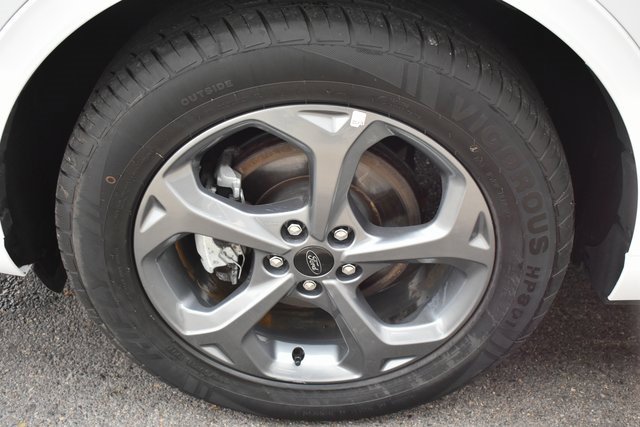 Used 2023 Ford Escape ST-Line image 49