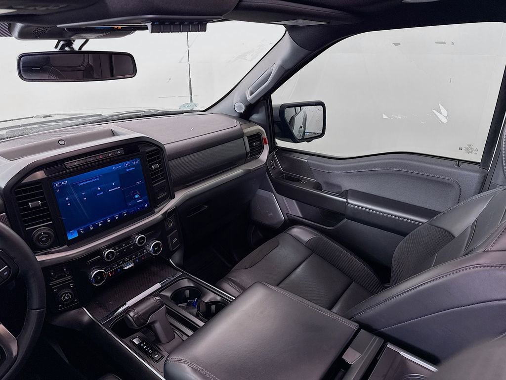 Used 2023 Ford F150 Raptor image 26