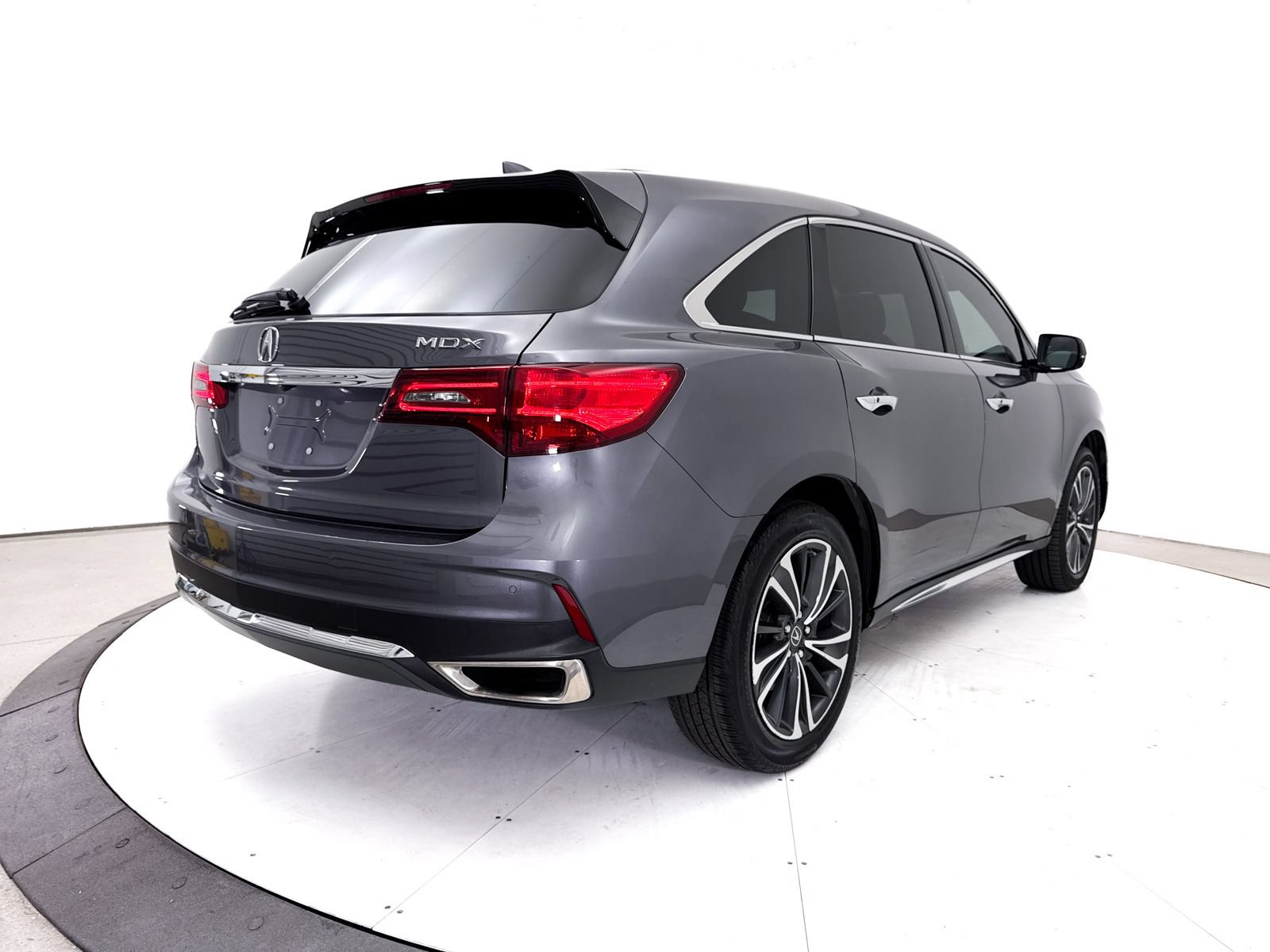 Used 2020 Acura MDX FWD w/ Technology Package image 18