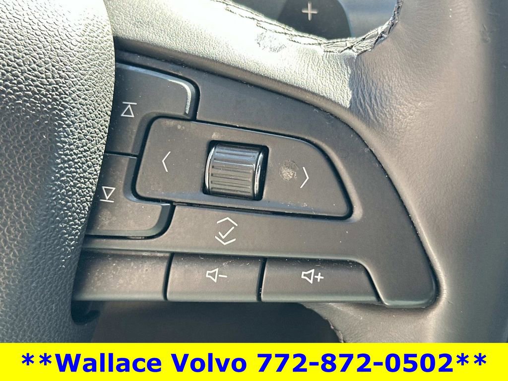 Used 2019 Cadillac XT4 Premium Luxury w/ Driver Awareness Package FWD image 23