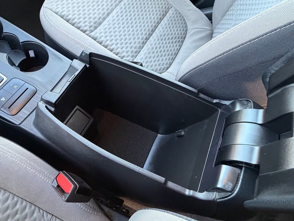 Used 2021 Ford Escape SE w/ Cold Weather Package image 28