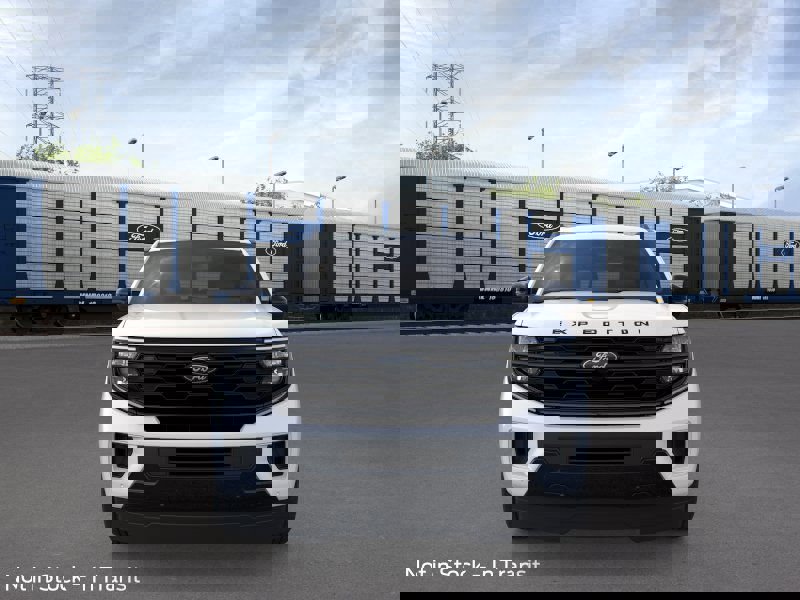 New 2026 Ford Expedition Platinum image 19