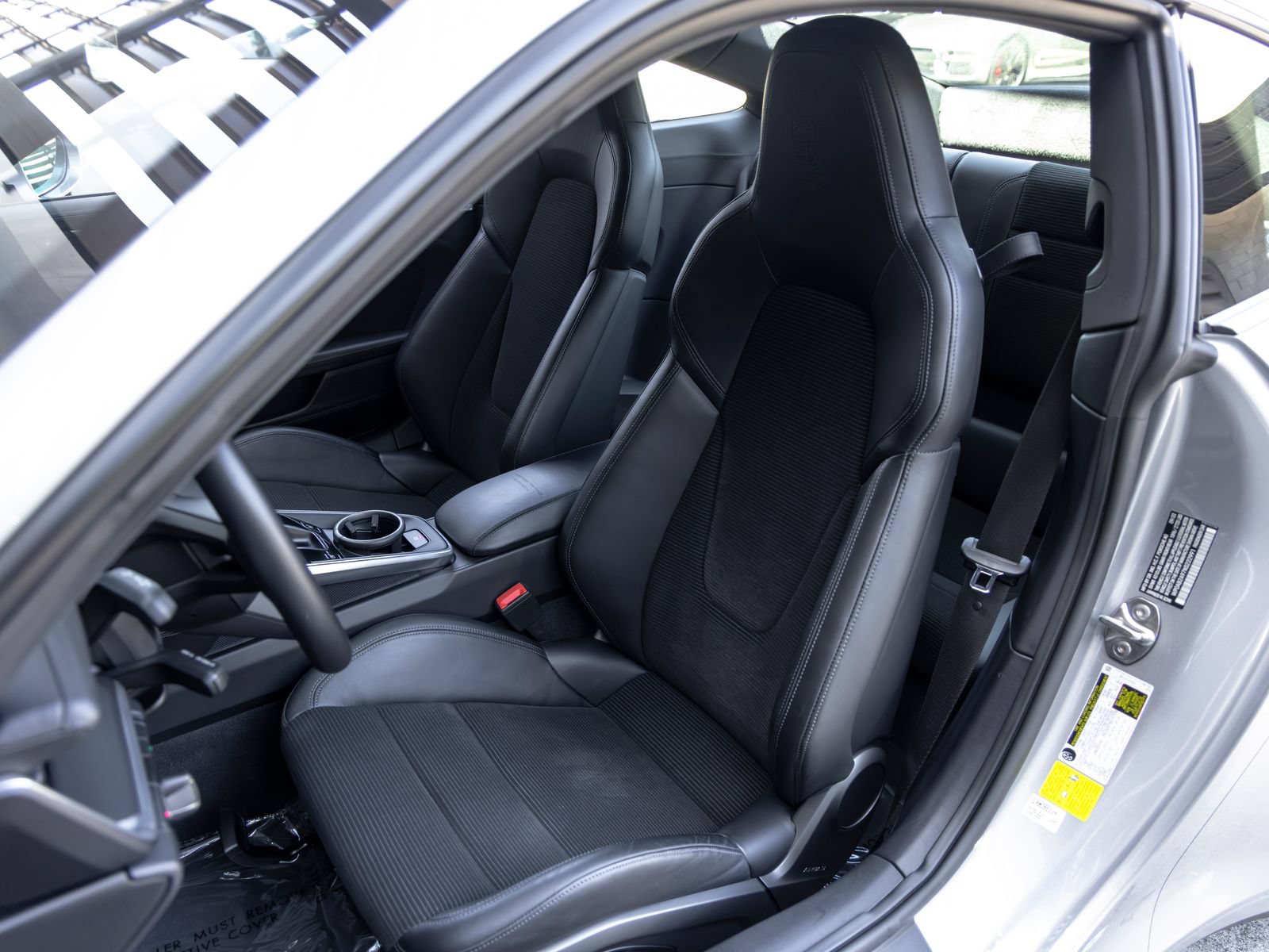Certified 2022 Porsche 911 Carrera S RWD image 5