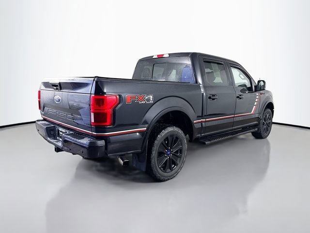 Used 2019 Ford F150 Lariat image 7