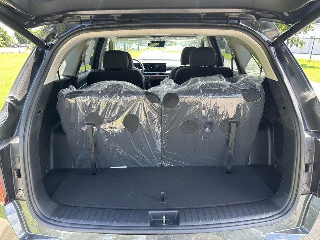 New 2025 Kia Sorento EX image 20