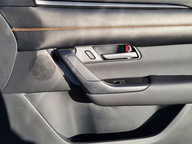 New 2026 MAZDA CX-50 AWD 2.5 Hybrid w/ Cargo Package image 18