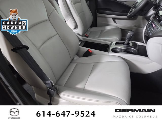 Used 2020 Honda Pilot EX-L image 28