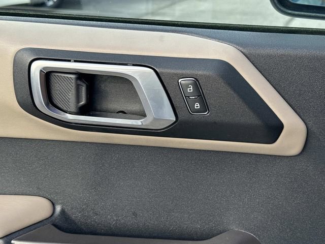 Used 2022 Ford Bronco Wildtrak image 20