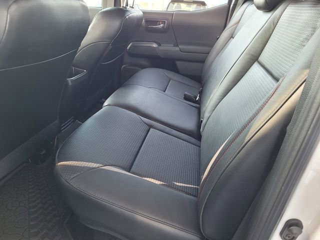 Used 2023 Toyota Tacoma TRD Pro AWD/4WD image 18