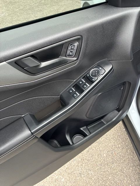 New 2026 Ford Escape Active image 11