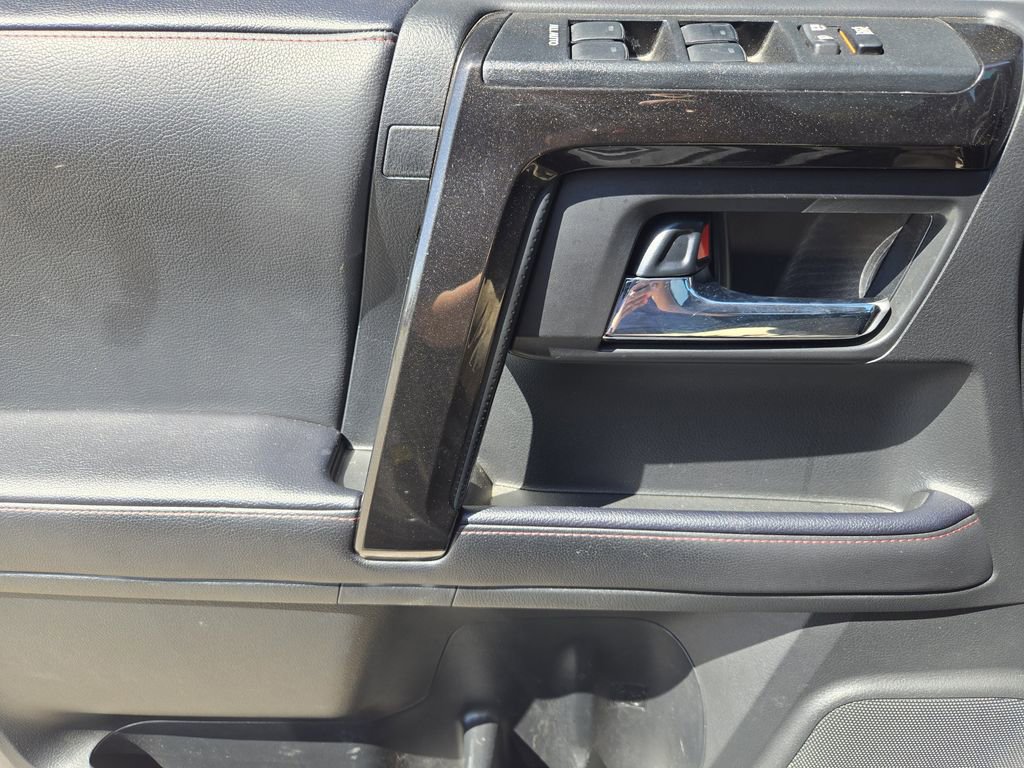 Used 2023 Toyota 4Runner TRD Off-Road Premium image 22