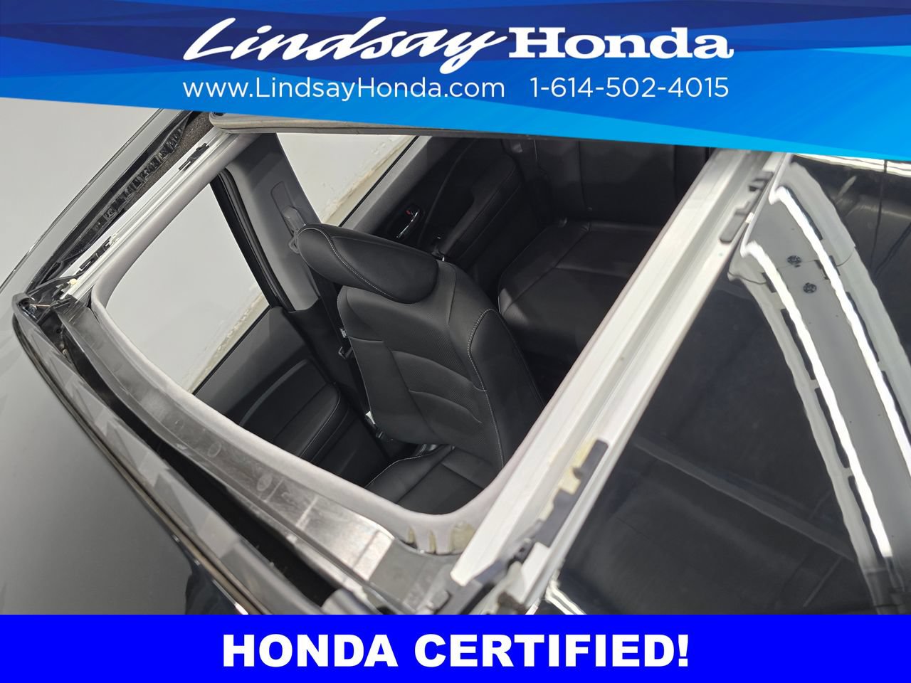 Certified 2023 Honda Ridgeline RTL image 22