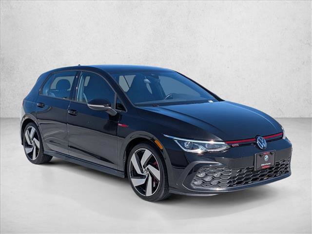 Used 2024 Volkswagen GTI S image 3