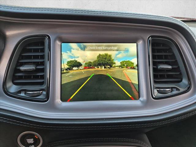 Used 2023 Dodge Challenger R/T Scat Pack RWD image 13