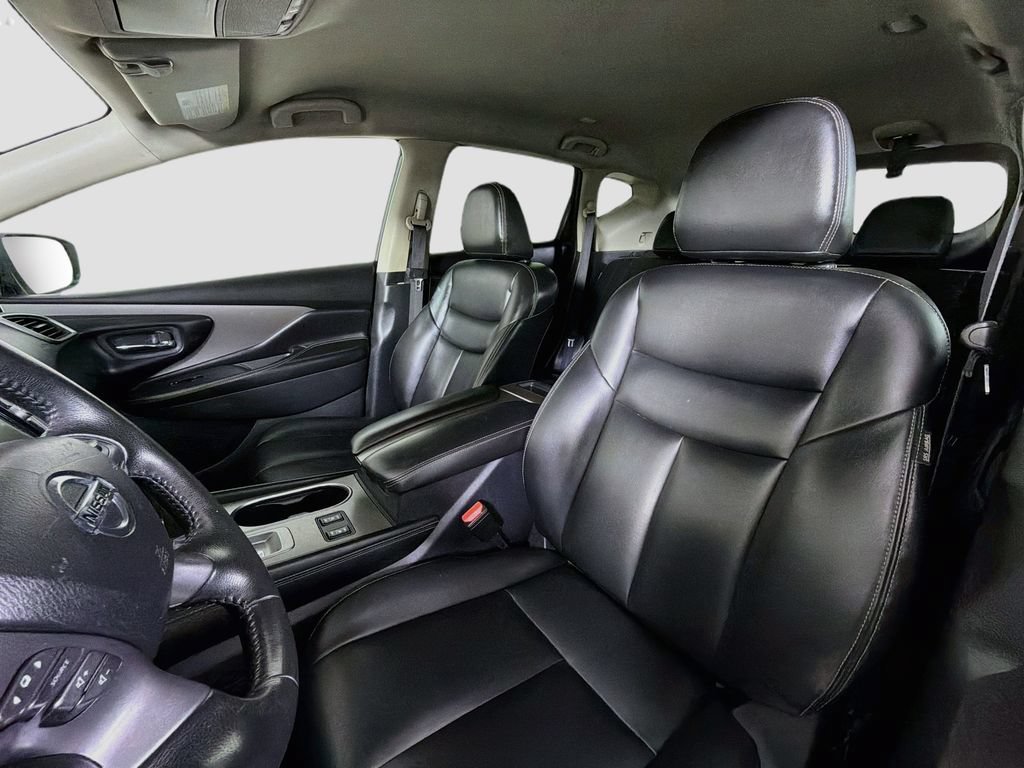 Used 2022 Nissan Murano SV w/ Cargo Package AWD/4WD image 14