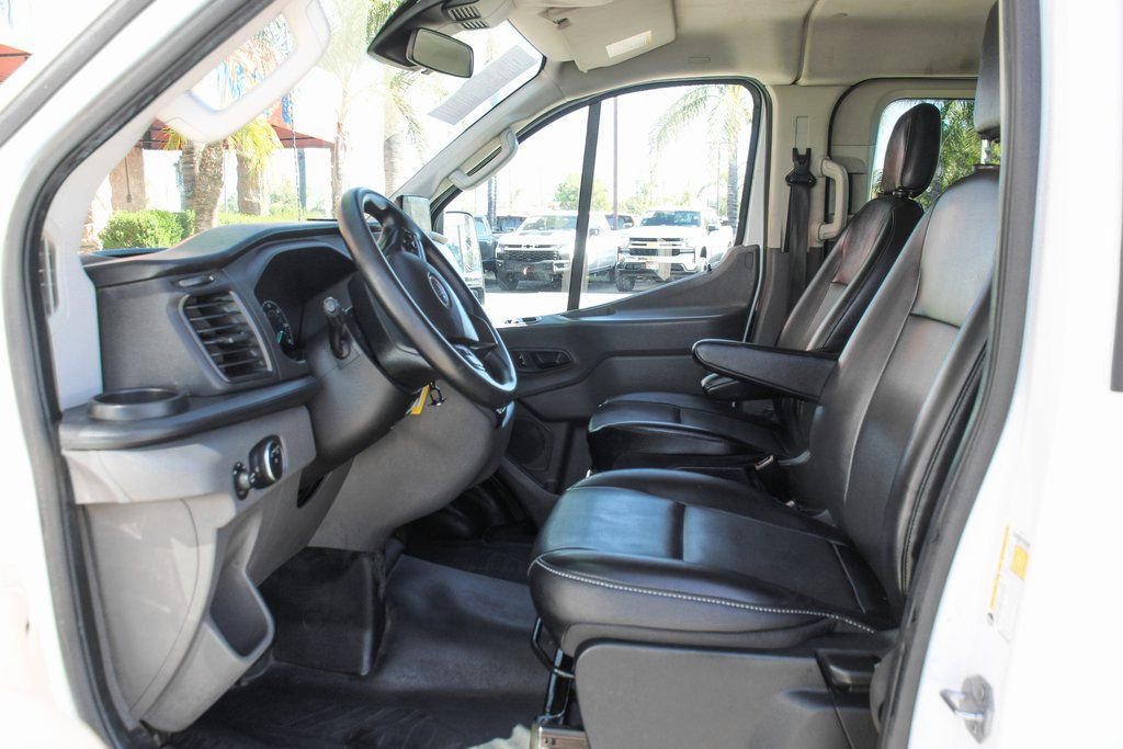 Used 2020 Ford Transit 150 XL RWD image 14