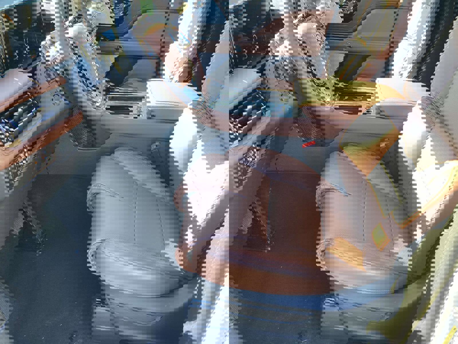 New 2026 Lincoln Aviator Reserve image 22