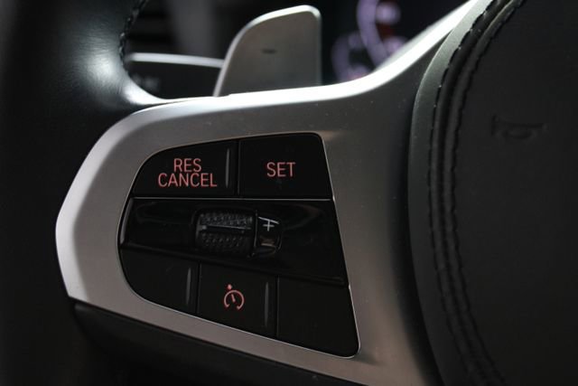 Used 2020 BMW X3 M40i w/ Executive Package image 20