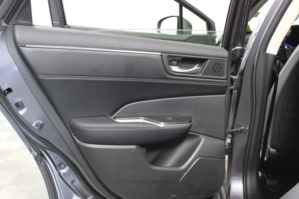 Used 2019 Honda Clarity Plug-In Hybrid image 25