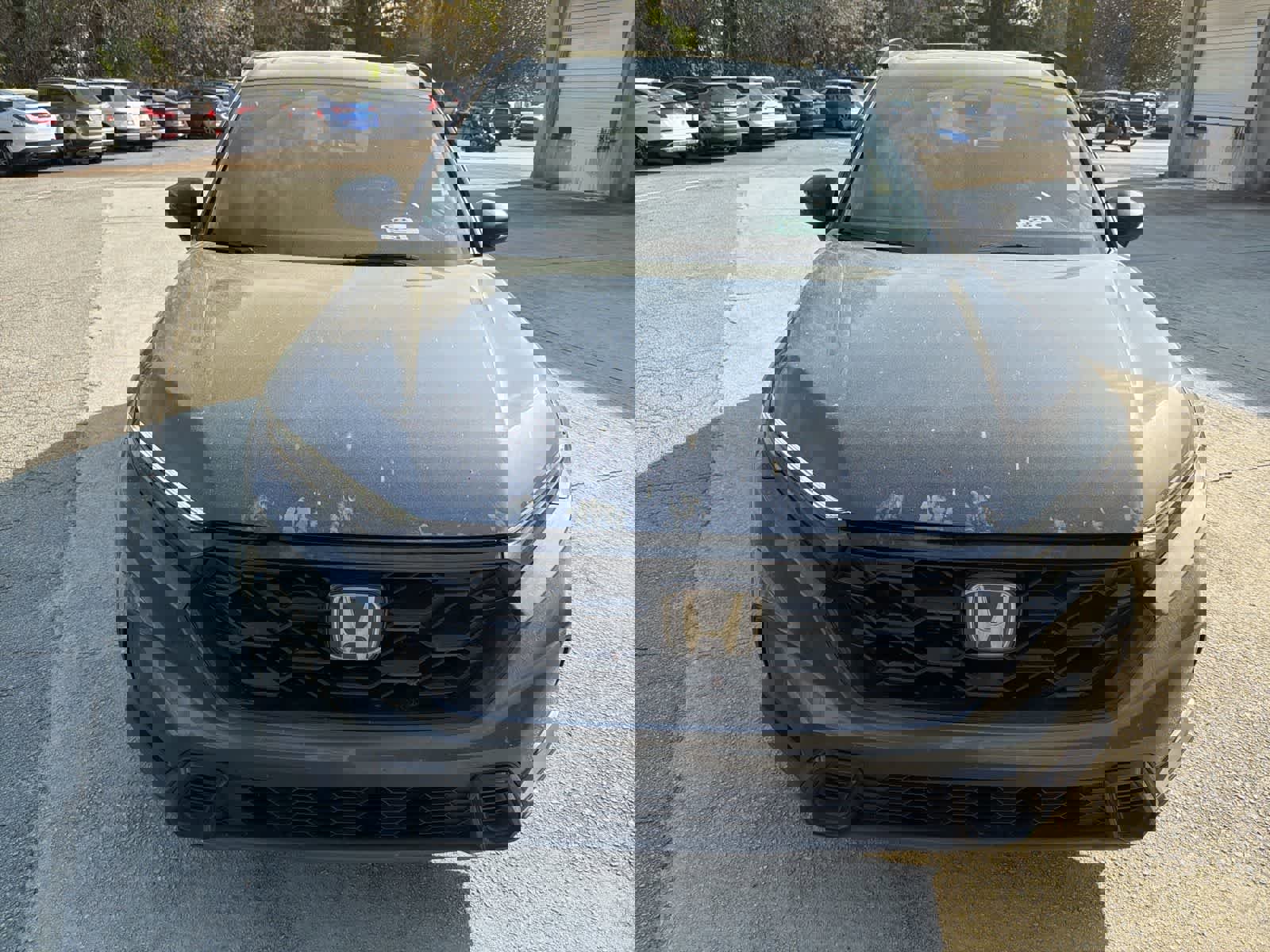 Used 2023 Honda CR-V Sport image 14