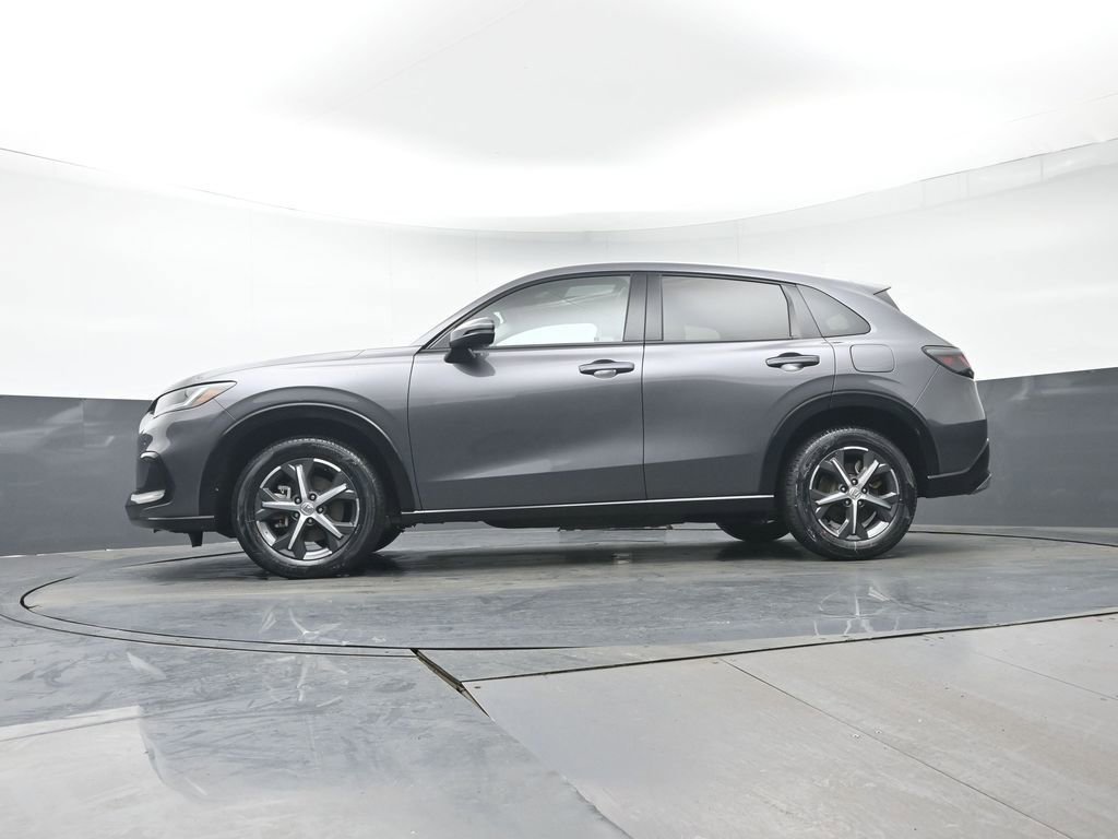 Certified 2023 Honda HR-V EX-L image 30