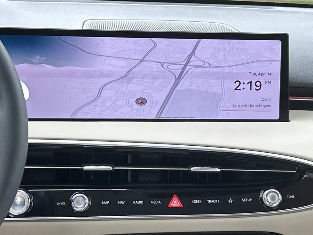 New 2026 Genesis GV70 2.5T Advanced image 27