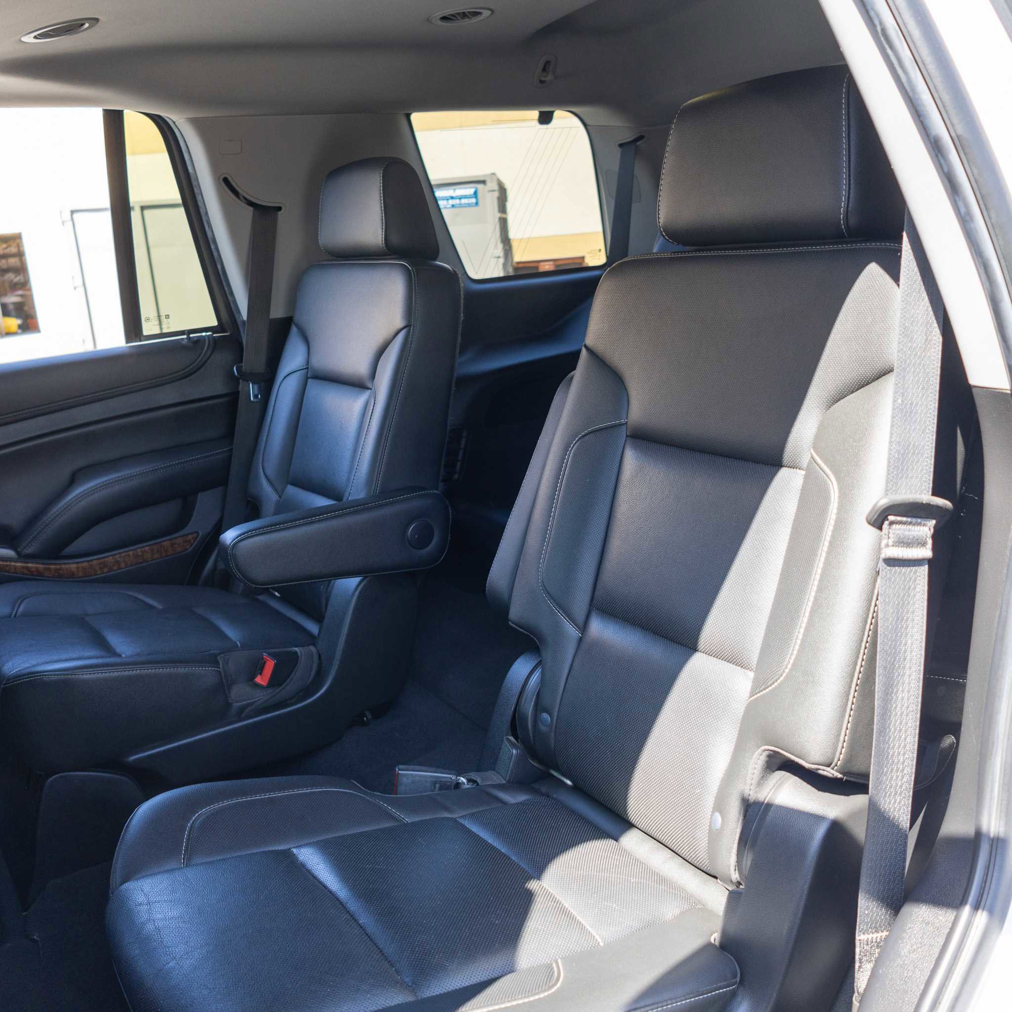 Used 2019 Chevrolet Tahoe Premier image 19