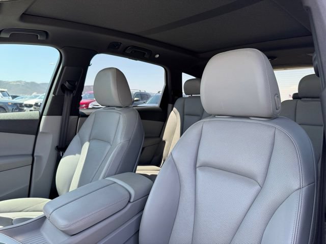 Used 2019 Audi Q7 2.0T Premium Plus w/ Premium Plus Package AWD/4WD image 26