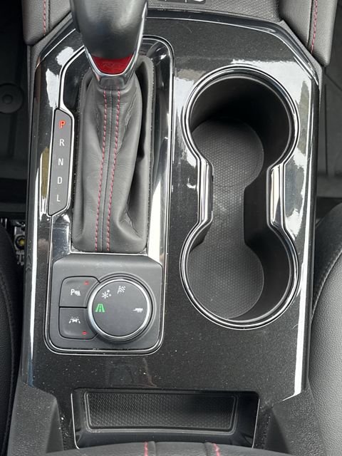 New 2025 Chevrolet Blazer RS w/ Enhanced Convenience Package image 30