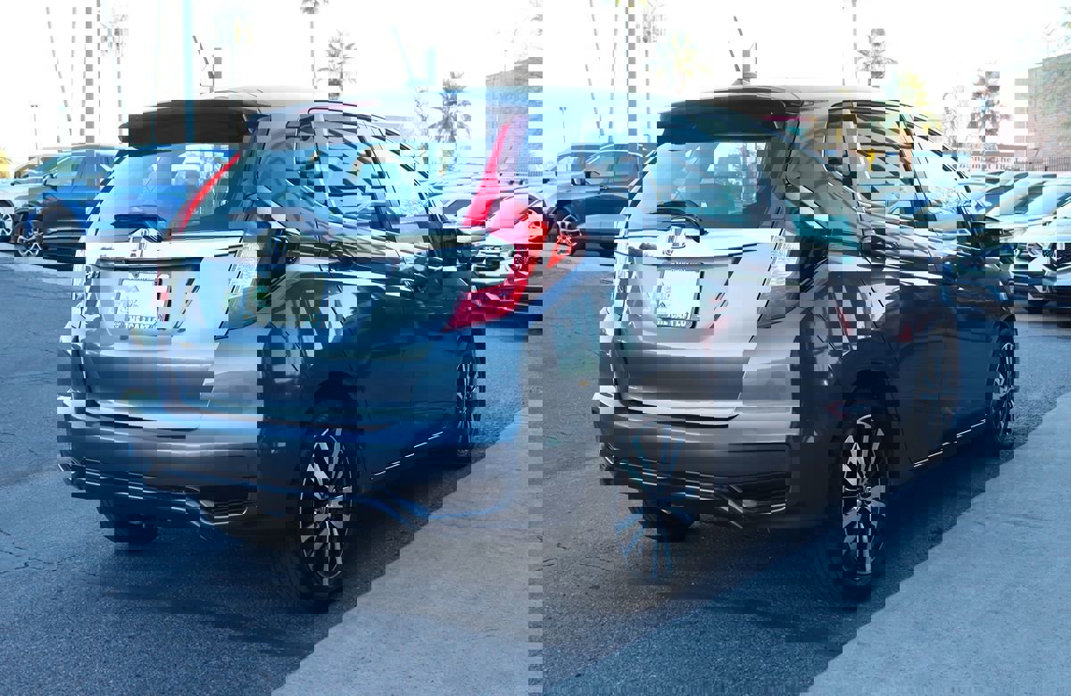 Used 2019 Honda Fit EX image 13