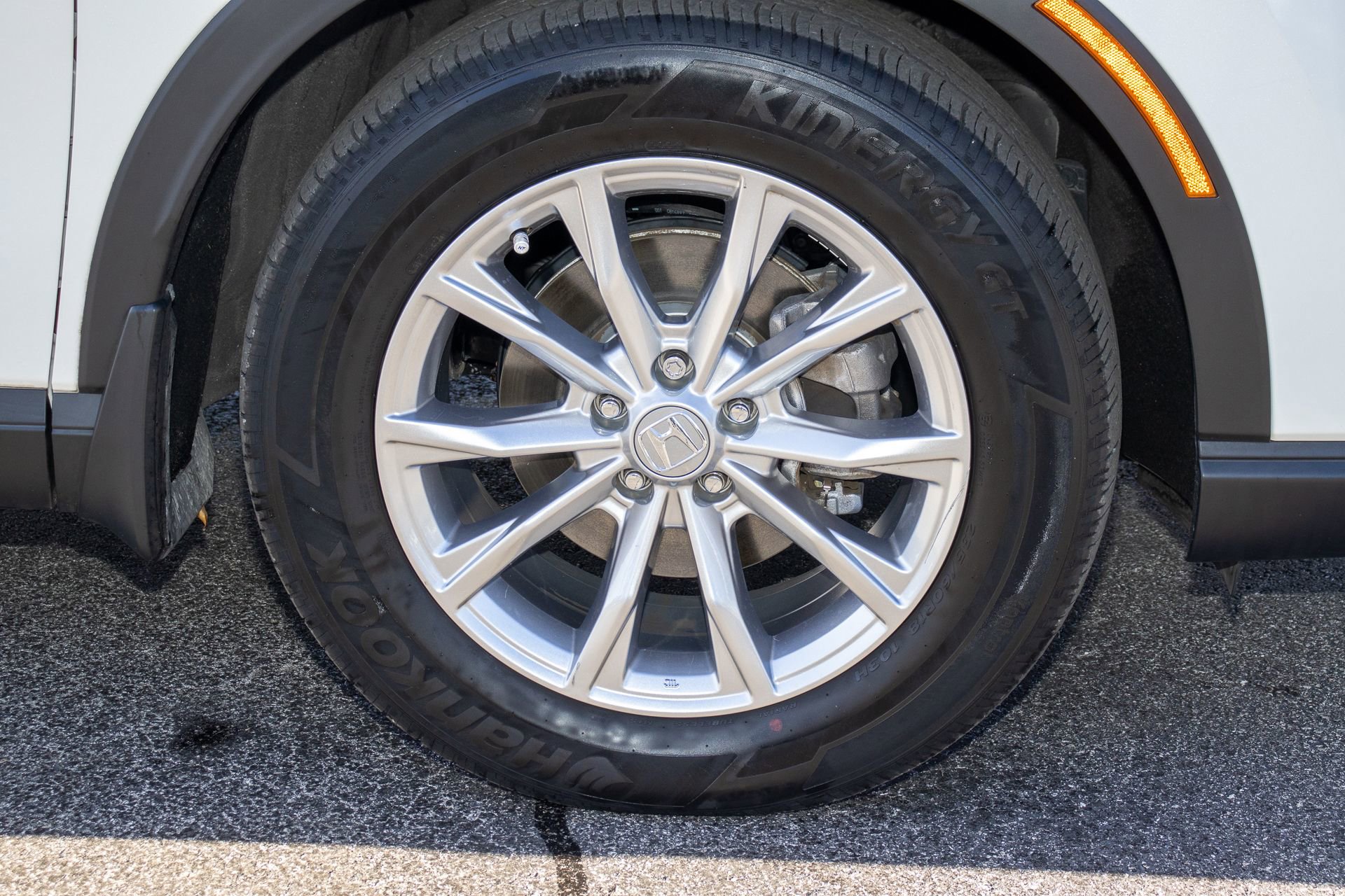 Used 2024 Honda CR-V EX-L image 39