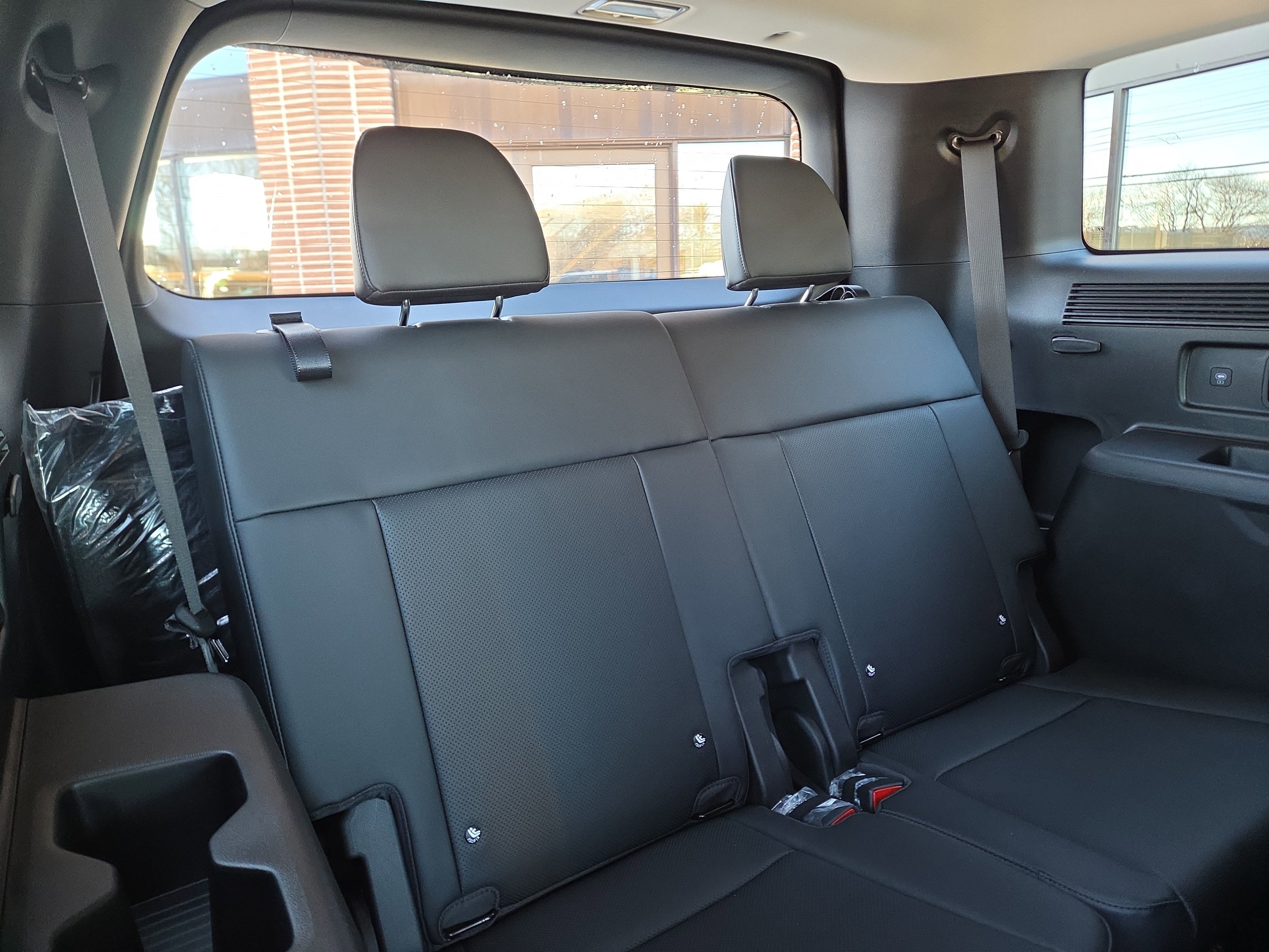 New 2026 Hyundai Santa Fe XRT image 14