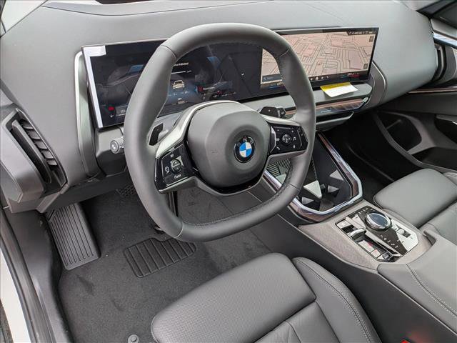 Used 2026 BMW X3 xDrive30 w/ Premium Package AWD/4WD image 3