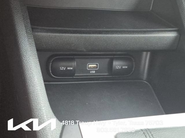 Certified 2023 Kia Forte LXS w/ LXS Technology Package FWD image 32