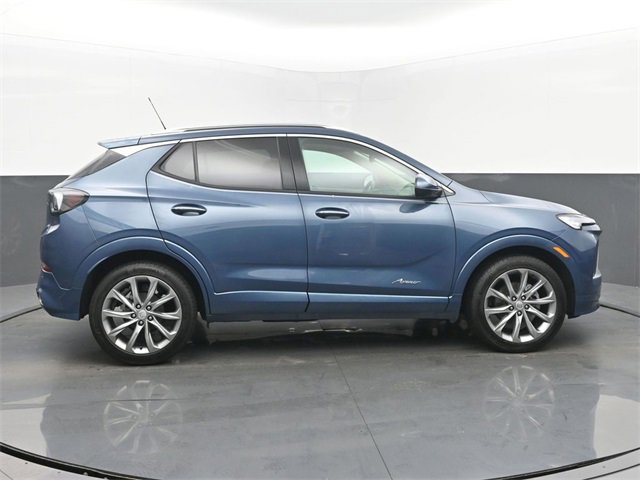 New 2026 Buick Encore GX Avenir w/ Avenir Technology Package image 6