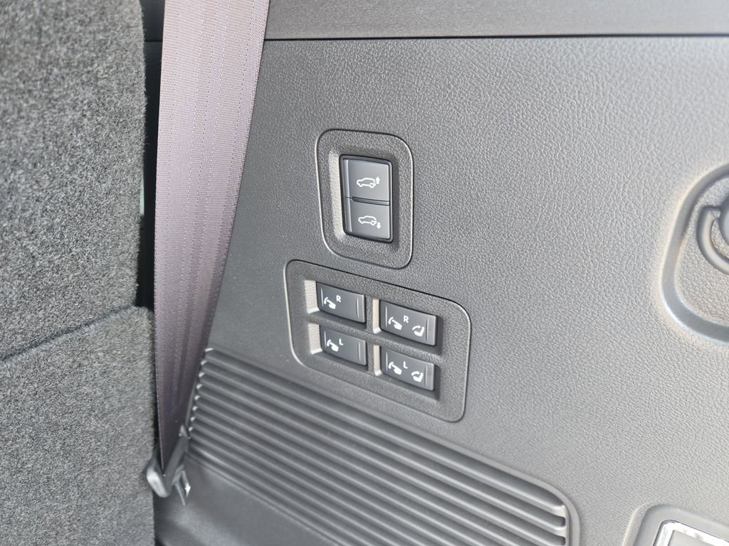 New 2026 Nissan Armada Platinum Reserve AWD/4WD image 40