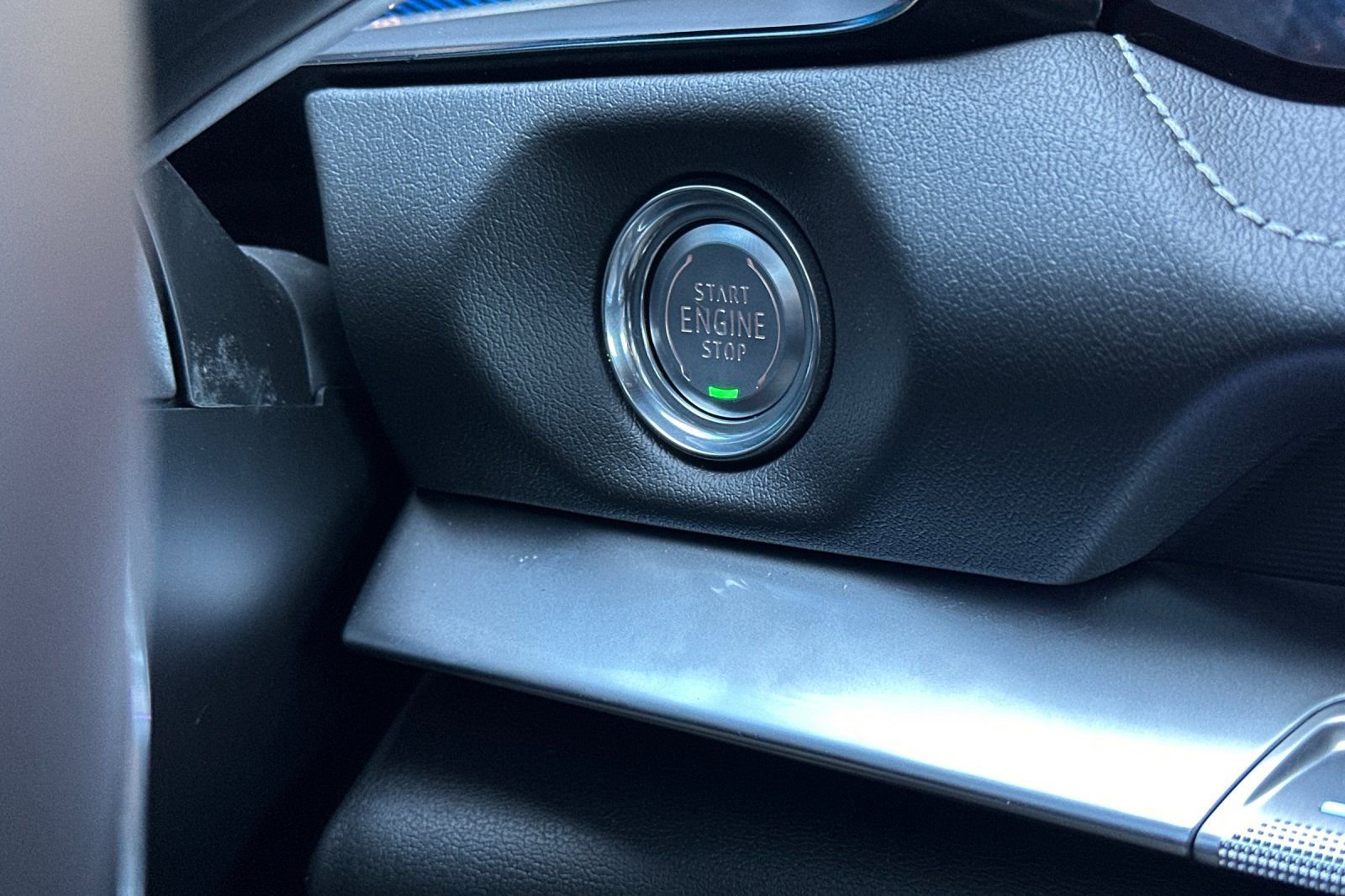 New 2026 Chevrolet Corvette Stingray Coupe w/ 1LT image 21